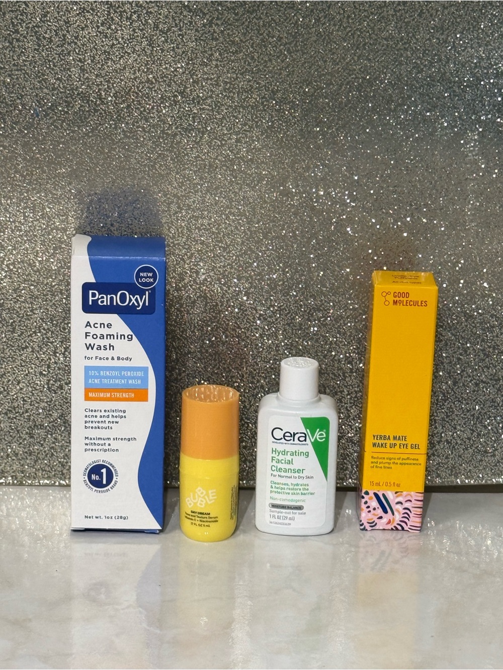 5 for $25 item 🌺 Mini Skincare Set